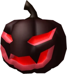 Red Pumpkin (2018)