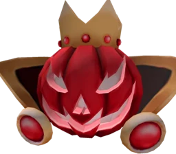 Red Pumpkin (2020)