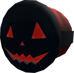 Red Pumpkin (2021)