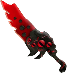 Red Seer