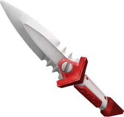 Red Snow Dagger en Murder Mystery 2