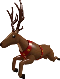 Reindeer