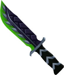 Ripper (Knife)