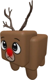 Rudolph Pet