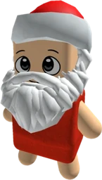 Santa Pet