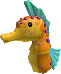 Seahorsey