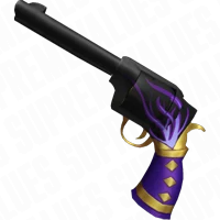 Shadow (Gun)