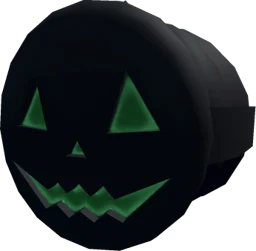 Shadow Pumpkin