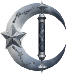 Silver Celestial en Murder Mystery 2