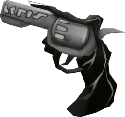 Silver Elderwood en Murder Mystery 2