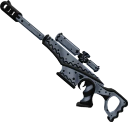 Silver Gingerscope en Murder Mystery 2