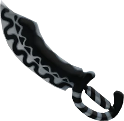 Silver Gingerscythe en Murder Mystery 2