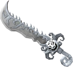 Silver Hallow en Murder Mystery 2