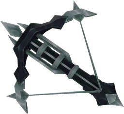 Silver Harvester en Murder Mystery 2