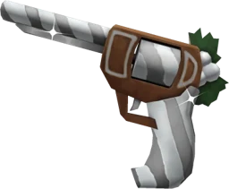Silver Minty en Murder Mystery 2