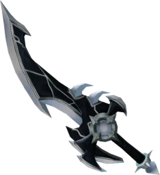 Silver Vampire's Edge en Murder Mystery 2