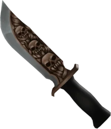Skulls (2019)