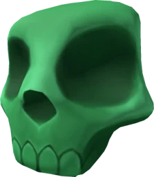 Skully (Pet)