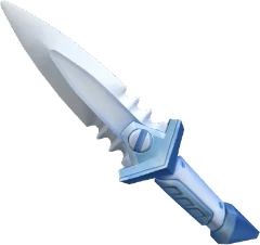 Snow Dagger