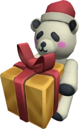 Snowbear
