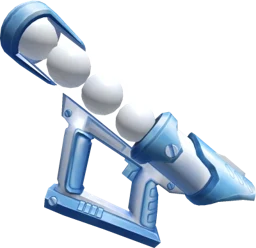 Snowcannon
