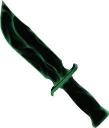 Spectral (Knife)