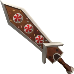 Swirly Blade