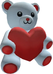 Teddy