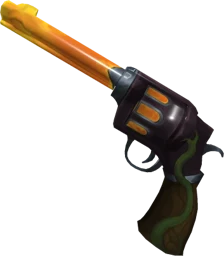 Traveler (Gun)