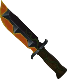 Traveler (Knife)
