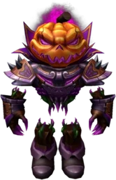 Traveller (Pet)