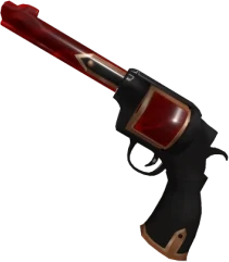 Vampire Gun (2022)