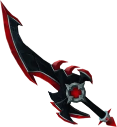 Vampire's Edge