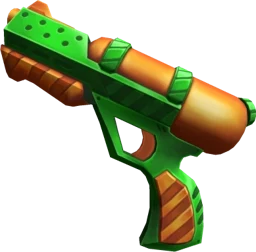 Watergun
