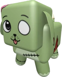 Zombie Dog