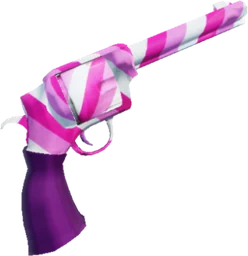 4 My Valentine in Murderers VS Sheriffs Duels