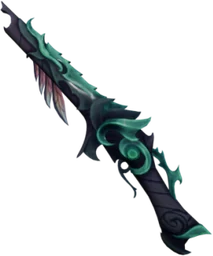 Abyssal Sniper in Murderers VS Sheriffs Duels