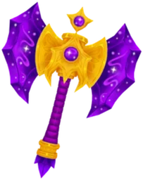 Aetheris Battleaxe