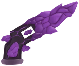 Amethyshot in Murderers VS Sheriffs Duels