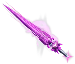 Amethyst Edge