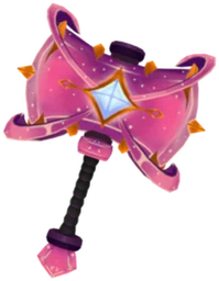 Astral Crescent