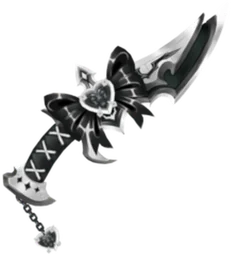 Blackheart Blade in Murderers VS Sheriffs Duels