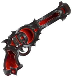 Bloodmoon Deadeye dans Murderers VS Sheriffs Duels
