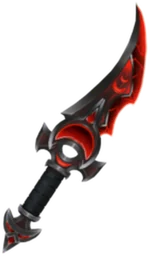 Bloodmoon Talon dans Murderers VS Sheriffs Duels