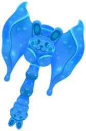 Blueberry Jelly Axe dans Murderers VS Sheriffs Duels