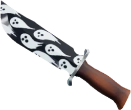 Boo Breaker in Murderers VS Sheriffs Duels