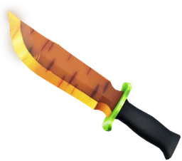 Carrot dans Murderers VS Sheriffs Duels