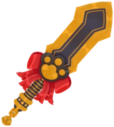 Cat Sword dans Murderers VS Sheriffs Duels