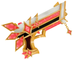 Champion Echelon dans Murderers VS Sheriffs Duels