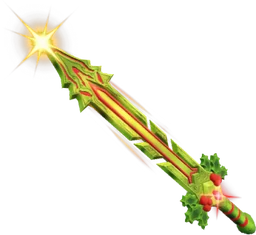 Christmas Edge in Murderers VS Sheriffs Duels